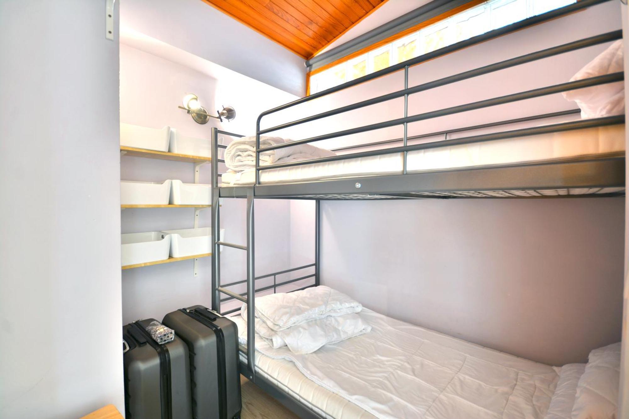 Apartamento Avec Vue, 2 Chambres, 6 Pers, *