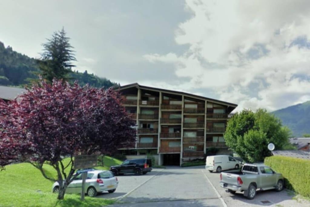 Appartement Avec Vue, 2 Chambres, 6 Pers, Morzine
